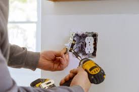 Electrical Maintenance Services in Marbury, AL